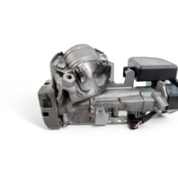 Honda CR-Z CRZ 11-12 Ignition Switch Immobilizer w/Key A/T 06350-SZT-A11, E030, OEM, 2011, 2012