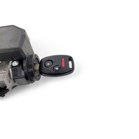 Honda CR-Z CRZ 11-12 Ignition Switch Immobilizer w/Key A/T 06350-SZT-A11, E030, OEM, 2011, 2012