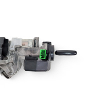 Honda CR-Z CRZ 11-12 Ignition Switch Immobilizer w/Key A/T 06350-SZT-A11, E030, OEM, 2011, 2012