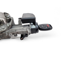 Honda CR-Z CRZ 11-12 Ignition Switch Immobilizer w/Key A/T 06350-SZT-A11, E030, OEM, 2011, 2012
