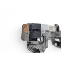 Honda CR-Z CRZ 11-12 Ignition Switch Immobilizer w/Key A/T 06350-SZT-A11, E030, OEM, 2011, 2012
