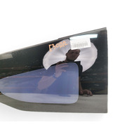 Honda CR-Z CRZ 11-16 Quarter Glass Window Right/Passenger, 73511-SZT-A01, E030, OEM, 2011, 2012, 2013, 2014, 2015, 2016