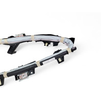 Honda CR-Z CRZ 11-16 Curtain Air Roof Bag Left/Driver, 78875-SZT-G80, E030, OEM, 2011, 2012, 2013, 2014, 2015, 2016