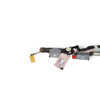 Honda CR-Z CRZ 11-16 Curtain Air Roof Bag Left/Driver, 78875-SZT-G80, E030, OEM, 2011, 2012, 2013, 2014, 2015, 2016