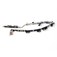 Honda CR-Z CRZ 11-16 Curtain Air Roof Bag Left/Driver, 78875-SZT-G80, E030, OEM, 2011, 2012, 2013, 2014, 2015, 2016