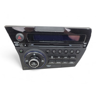 Honda CR-Z CRZ 11-12 CD Player Radio AUX Audio Control 39100-SZT-305, E030, OEM, 2011, 2012