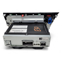 Honda CR-Z CRZ 11-12 CD Player Radio AUX Audio Control 39100-SZT-305, E030, OEM, 2011, 2012