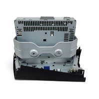 Honda CR-Z CRZ 11-12 CD Player Radio AUX Audio Control 39100-SZT-305, E030, OEM, 2011, 2012