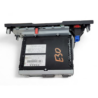 Honda CR-Z CRZ 11-12 CD Player Radio AUX Audio Control 39100-SZT-305, E030, OEM, 2011, 2012