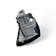 Honda CR-Z CRZ 11-12 CD Player Radio AUX Audio Control 39100-SZT-305, E030, OEM, 2011, 2012