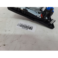 Honda CR-Z CRZ 11-12 CD Player Radio AUX Audio Control 39100-SZT-305, E030, OEM, 2011, 2012