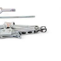 Honda CR-Z CRZ 11-16 Spare Tire Tool Kit Jack Set, 89310-S5A-013, E030, OEM, 2011, 2012, 2013, 2014, 2015, 2016