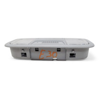 Honda CR-Z CRZ 11-12 Overhead Console Dome Map Light Gray, 34404-SNA-A21ZK, E030, OEM, 2011, 2012