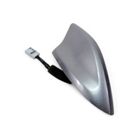 Honda CR-Z CRZ 11-12 Roof XM Radio Antenna Base, 39150-SZT-G01, E030, OEM, 2011, 2012