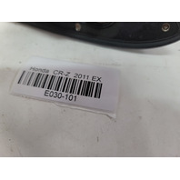 Honda CR-Z CRZ 11-12 Roof XM Radio Antenna Base, 39150-SZT-G01, E030, OEM, 2011, 2012