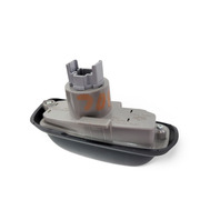 Honda CR-Z CRZ 11-16 Rear Interior Seat Tray Light Lamp Set (2), E030, OEM, 2011, 2012, 2013, 2014, 2015, 2016