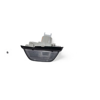 Honda CR-Z CRZ 11-16 Rear Interior Seat Tray Light Lamp Set (2), E030, OEM, 2011, 2012, 2013, 2014, 2015, 2016