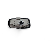 Honda CR-Z CRZ 11-16 Rear Interior Seat Tray Light Lamp Set (2), E030, OEM, 2011, 2012, 2013, 2014, 2015, 2016