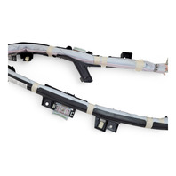 Honda CR-Z CRZ 11-16 Curtain Air Roof Bag Right/Passenger 78870-SZT-G80, E030, OEM, 2011, 2012, 2013, 2014, 2015, 2016