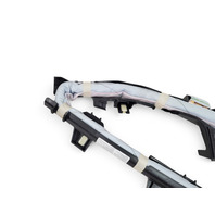 Honda CR-Z CRZ 11-16 Curtain Air Roof Bag Right/Passenger 78870-SZT-G80, E030, OEM, 2011, 2012, 2013, 2014, 2015, 2016