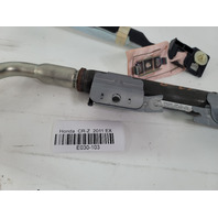 Honda CR-Z CRZ 11-16 Curtain Air Roof Bag Right/Passenger 78870-SZT-G80, E030, OEM, 2011, 2012, 2013, 2014, 2015, 2016