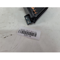 Honda CR-Z CRZ 11-12 A/C Climate Control Switch 79600-SZT-A41ZB, E030, OEM, 2011, 2012