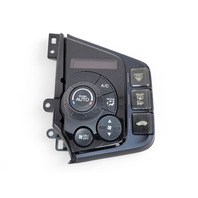 Honda CR-Z CRZ 11-12 A/C Climate Control Switch 79600-SZT-A41ZB, E030, OEM, 2011, 2012