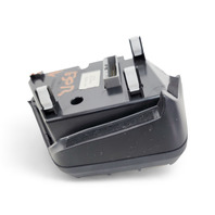 Honda CR-Z CRZ 11-12 A/C Climate Control Switch 79600-SZT-A41ZB, E030, OEM, 2011, 2012