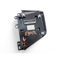 Honda CR-Z CRZ 11-12 A/C Climate Control Switch 79600-SZT-A41ZB, E030, OEM, 2011, 2012