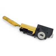 Honda CR-Z CRZ 11-16 Impact Crash Sensor 77930-SZT-B21, E030, OEM, 2011, 2012, 2013, 2014, 2015, 2016