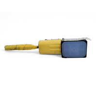 Honda CR-Z CRZ 11-16 Impact Crash Sensor 77930-SZT-B21, E030, OEM, 2011, 2012, 2013, 2014, 2015, 2016