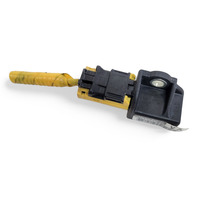 Honda CR-Z CRZ 11-16 Impact Crash Sensor 77930-SZT-B21, E030, OEM, 2011, 2012, 2013, 2014, 2015, 2016