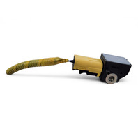 Honda CR-Z CRZ 11-16 Impact Crash Sensor 77930-SZT-B110, E030, OEM, 2011, 2012, 2013, 2014, 2015, 2016