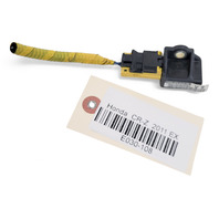 Honda CR-Z CRZ 11-16 Impact Crash Sensor 77930-SZT-B110, E030, OEM, 2011, 2012, 2013, 2014, 2015, 2016
