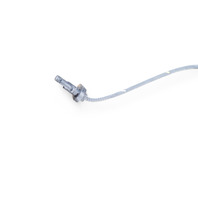 Honda CR-Z CRZ 11-16 Front ABS Speed Sensor Wheel Left 57455-TF0-003, E030, OEM, 2011, 2012, 2013, 2014, 2015, 2016