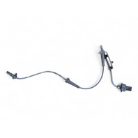 Honda CR-Z CRZ 11-16 Front ABS Speed Sensor Wheel Left 57455-TF0-003, E030, OEM, 2011, 2012, 2013, 2014, 2015, 2016