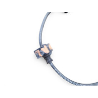 Honda CR-Z CRZ 11-15 ABS Speed Sensor Rear Left/Driver 57475-SZT-G01, E030, OEM, 2011, 2012, 2013, 2014, 2015