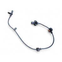 Honda CR-Z CRZ 11-15 ABS Speed Sensor Rear Left/Driver 57475-SZT-G01, E030, OEM, 2011, 2012, 2013, 2014, 2015