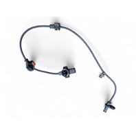 Honda CR-Z CRZ 11-15 ABS Speed Sensor Rear Left/Driver 57475-SZT-G01, E030, OEM, 2011, 2012, 2013, 2014, 2015