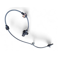 Honda CR-Z CRZ 11-15 ABS Speed Sensor Rear Left/Driver 57475-SZT-G01, E030, OEM, 2011, 2012, 2013, 2014, 2015