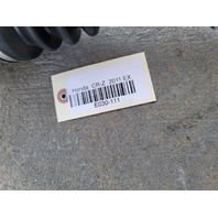 Honda CR-Z CRZ 11-15 Shaft Axle Right/Passenger A/T, 44305-SZT-A01, E030, OEM, 2011, 2012, 2013, 2014, 2015