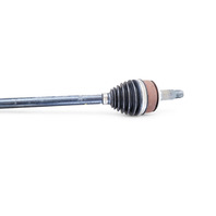 Honda CR-Z CRZ 11-15 Shaft Axle Right/Passenger A/T, 44305-SZT-A01, E030, OEM, 2011, 2012, 2013, 2014, 2015