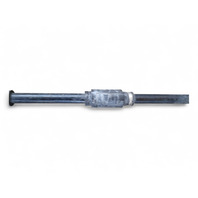 Honda CR-Z CRZ 11-15 Shaft Axle Right/Passenger A/T, 44305-SZT-A01, E030, OEM, 2011, 2012, 2013, 2014, 2015