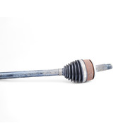 Honda CR-Z CRZ 11-15 Shaft Axle Right/Passenger A/T, 44305-SZT-A01, E030, OEM, 2011, 2012, 2013, 2014, 2015