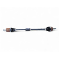 Honda CR-Z CRZ 11-15 Shaft Axle Right/Passenger A/T, 44305-SZT-A01, E030, OEM, 2011, 2012, 2013, 2014, 2015