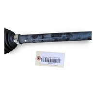 Honda CR-Z CRZ 11-15 Axle Shaft Front Left A/T, 44306-SZT-A01, E030, OEM, 2011, 2012, 2013, 2014, 2015