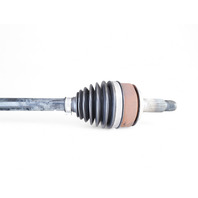 Honda CR-Z CRZ 11-15 Axle Shaft Front Left A/T, 44306-SZT-A01, E030, OEM, 2011, 2012, 2013, 2014, 2015