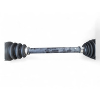 Honda CR-Z CRZ 11-15 Axle Shaft Front Left A/T, 44306-SZT-A01, E030, OEM, 2011, 2012, 2013, 2014, 2015