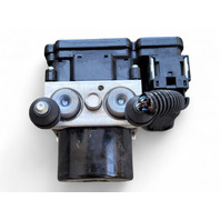 Honda CR-Z CRZ 11-12 ABS Pump Brake Modulator A/T 1.5L 4Cyl. 57110-SZT-S01, E030, OEM, 2011, 2012