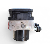 Honda CR-Z CRZ 11-12 ABS Pump Brake Modulator A/T 1.5L 4Cyl. 57110-SZT-S01, E030, OEM, 2011, 2012